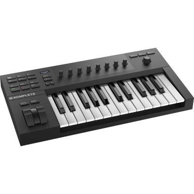 Native Instruments KOMPLETE KONTROL A25